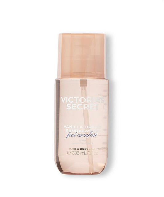 Victoria's Secret Vanilla Orchid Sandalwood Hair & Body Mist