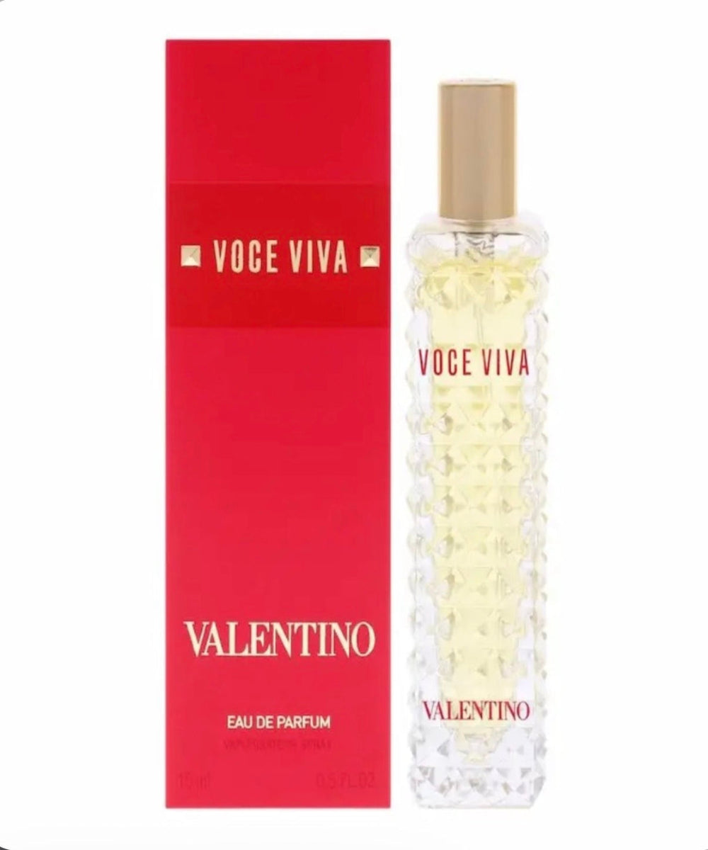 Valentino Voce Viva Intensa Eau de Parfum Intense  (format 15 ml)