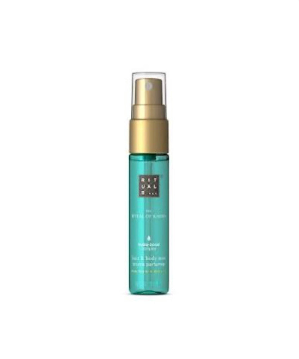The Ritual of Karma Travel - Hair & Body Mist 20ml