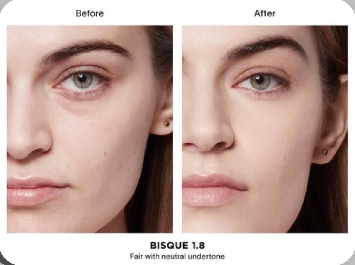 Hourglass vanish airbrush concealer - anti cernes