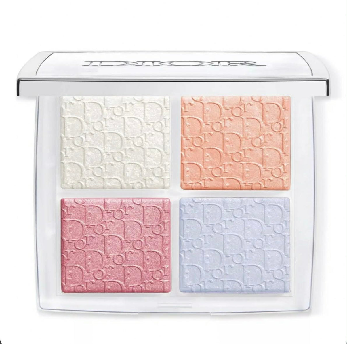 DIOR BACKSTAGE Glow Face Palette 006 Celestial Glow