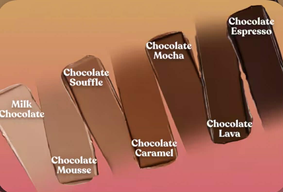Chocolate Soleil Stick Crémeux Too Faced - Stick Bronzant et Sculptant