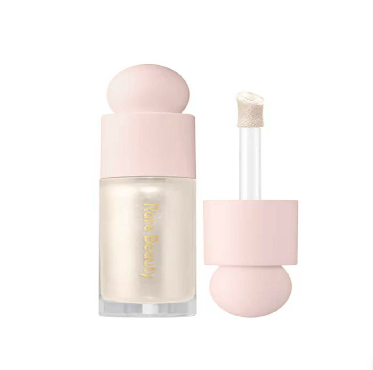 Positive Light Liquid Luminizer Rare beauty - Highlighter liquide
