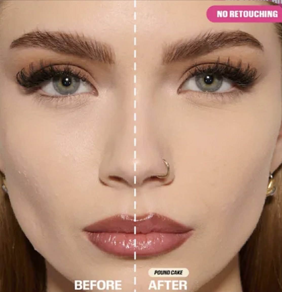 Easy Bake Pressed Powder Huda beauty - Poudre Compacte