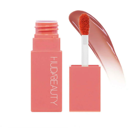 Huda Beauty – Lip Blush Creamy Lip & Cheek Stain – Encre à Lèvres et Joues