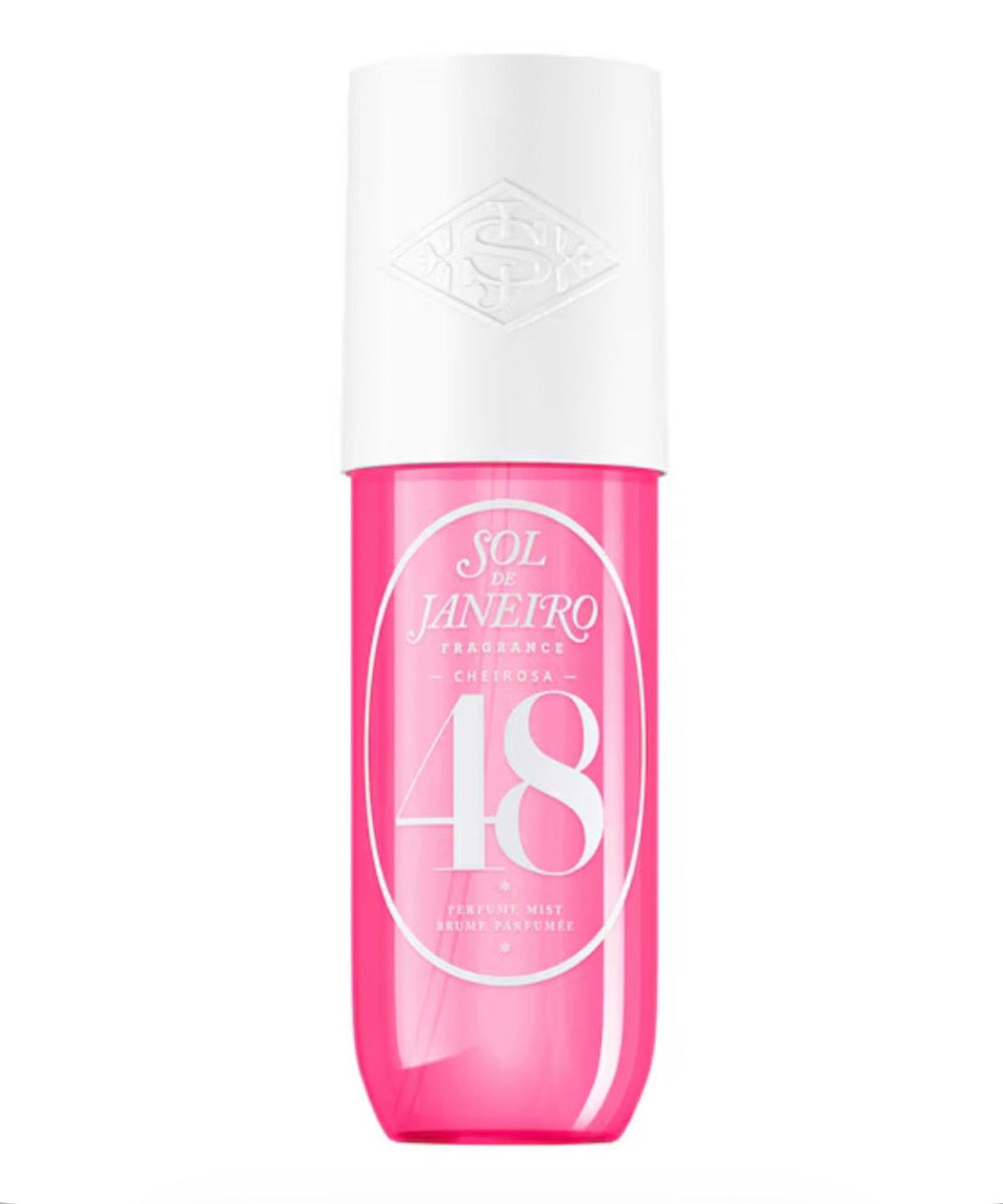 Sol de janeiro Cheirosa 48 Perfume Mist - Brume parfumée corps & cheveux 240ml