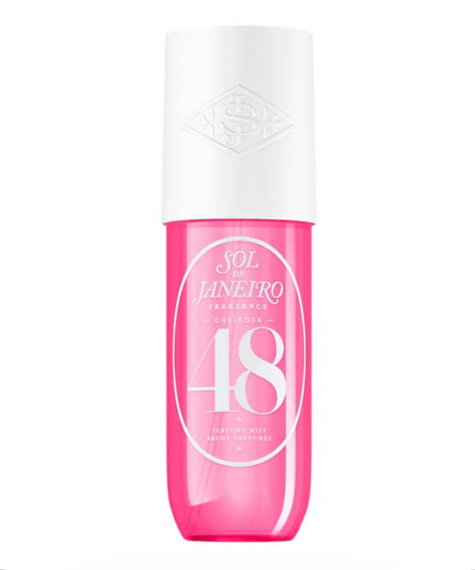 Sol de janeiro Cheirosa 48 Perfume Mist - Brume parfumée corps & cheveux 240ml