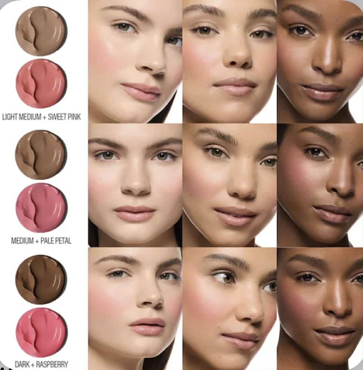 Makeup BY MARIO Sculpt & Pop On the Go - Duo Mini Contour et Blush