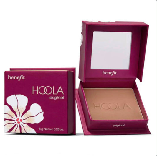 Hoola Benefit - Poudre Bronzante Matte
