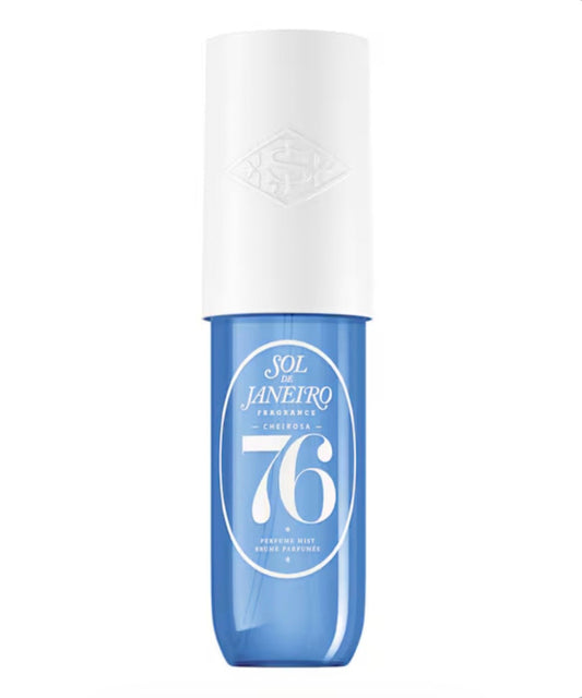 Sol de janeiro Cheirosa 76 Perfume Mist - Brume parfumée corps & cheveux 240ml