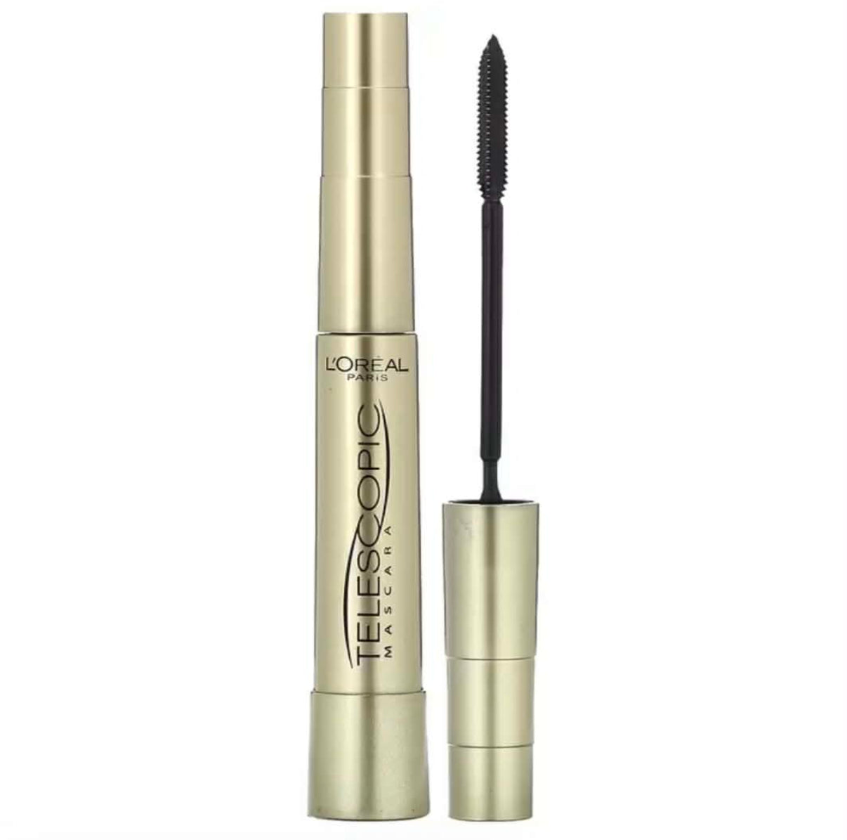 Mascara L'oréal Telescopic