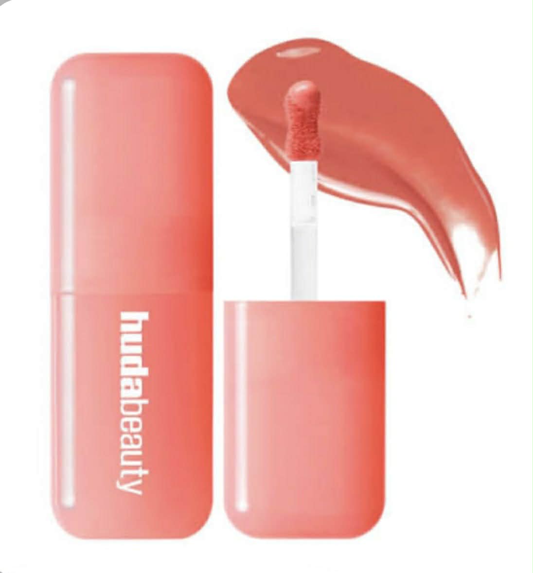 Blush liquid Huda beauty