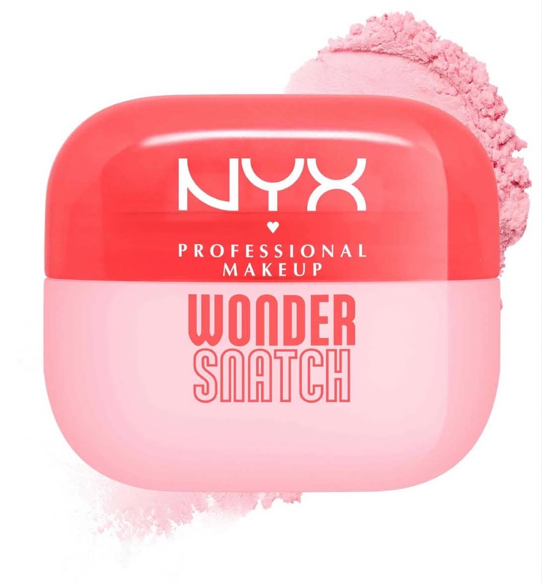 Nyx Wonder Snatch Loose Setting Powder