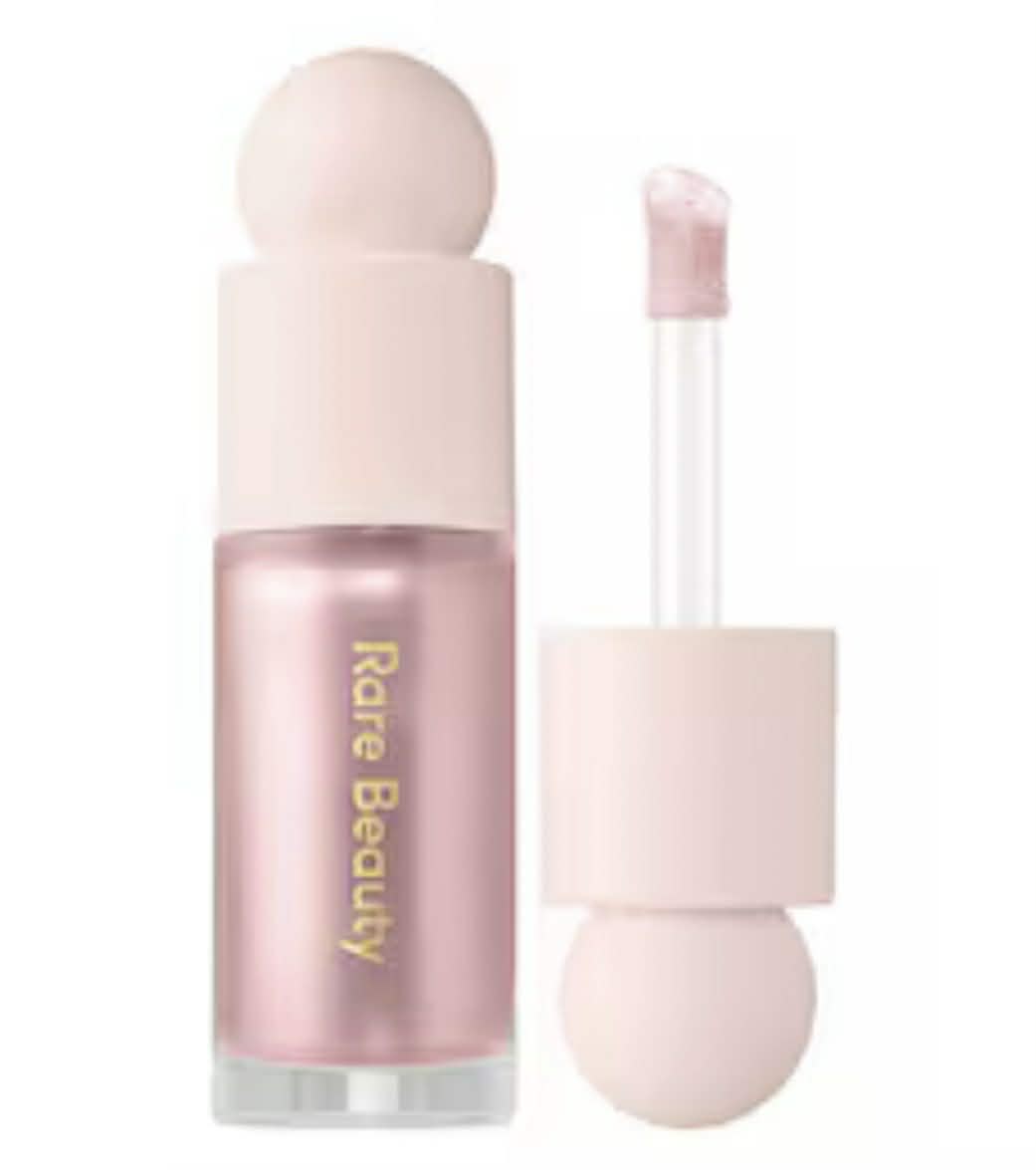 Positive Light Liquid Luminizer Rare beauty - Highlighter liquide