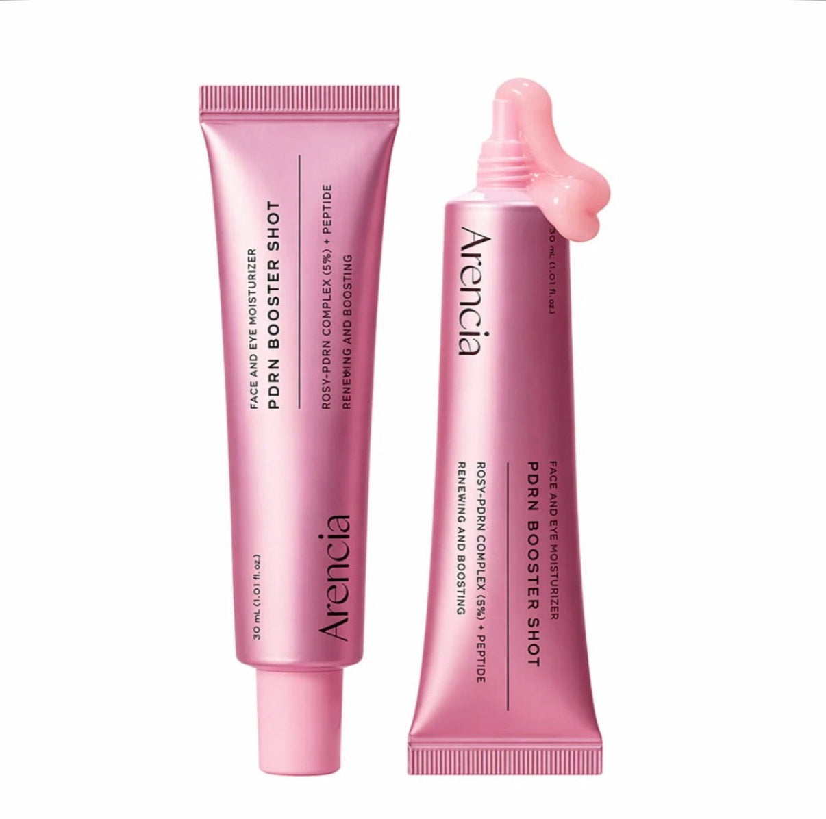 Arencia PDRN Booster Shot 30ml