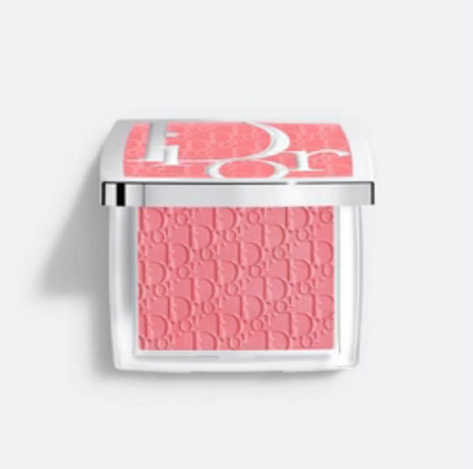 Dior Backstage 077 Candy - Blush couleur activée par le pH