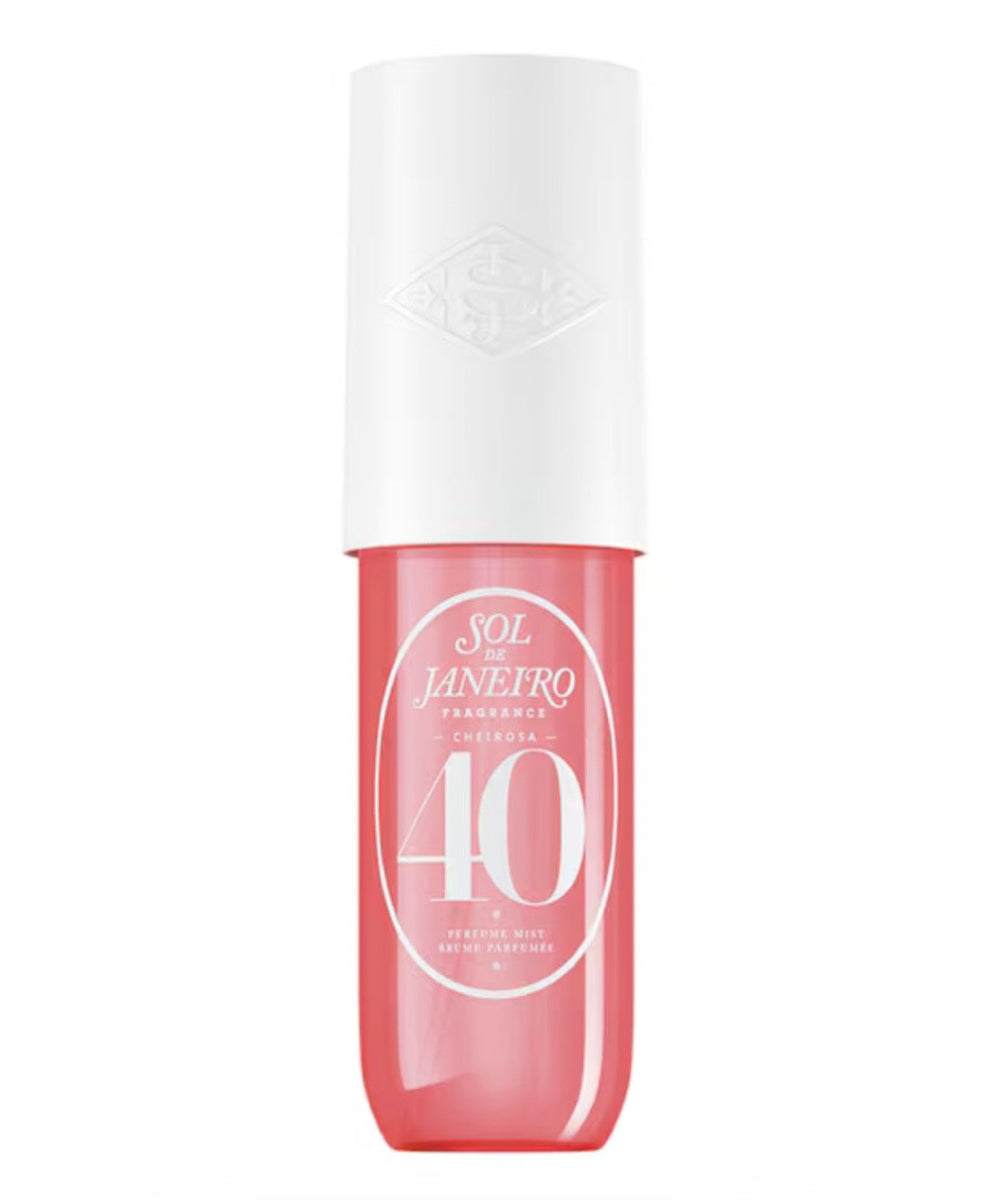 Sol de janeiro Brazilian Crush Cheirosa 40 - Brume parfumée pour le corps et les cheveux 240ml