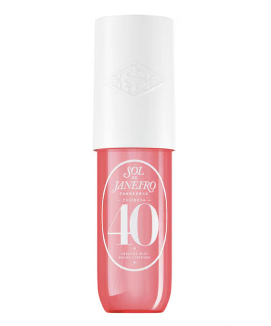 Sol de janeiro Brazilian Crush Cheirosa 40 - Brume parfumée pour le corps et les cheveux 240ml