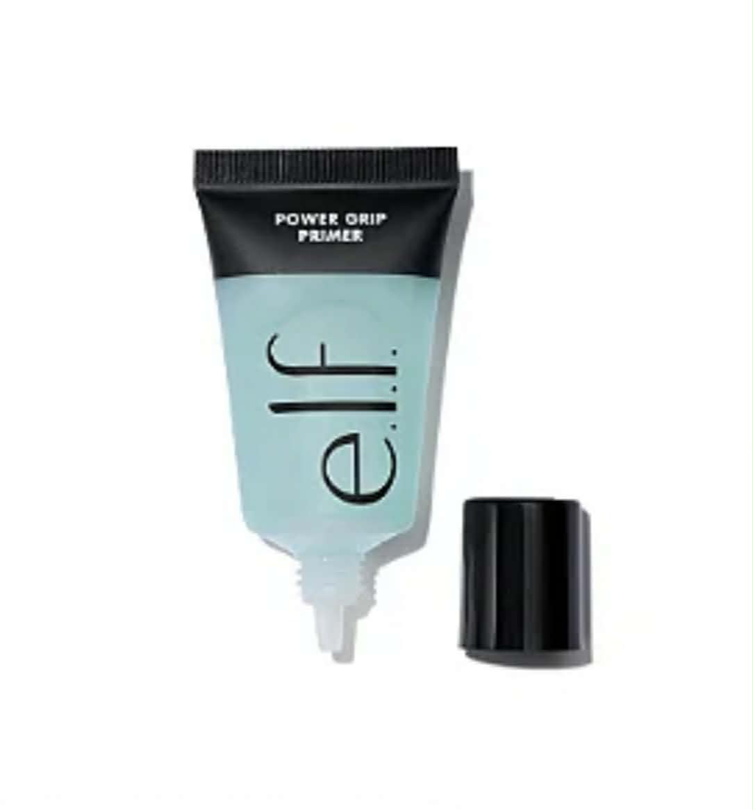 Elf Power Grip Primer Clear - Base accrochante puissante transparente 24ml