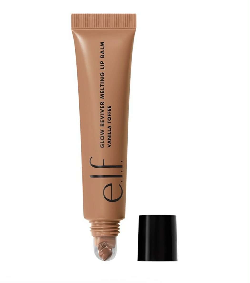 Elf Glow Reviver Melting Lip Balm