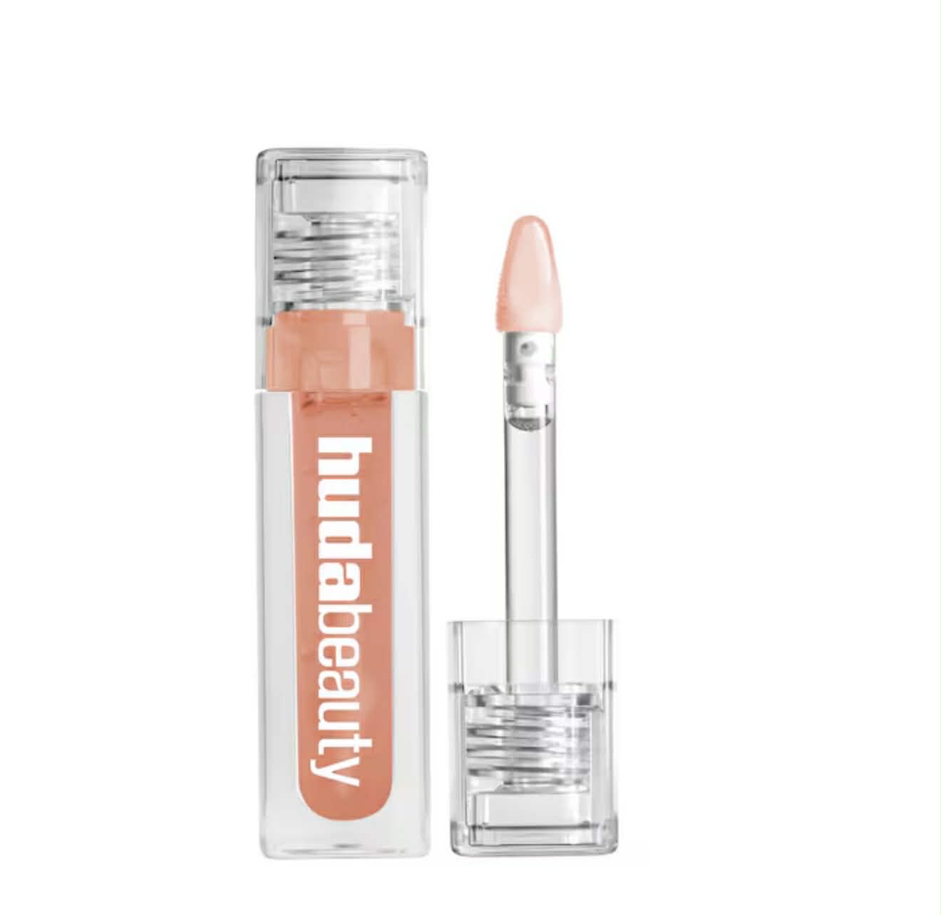 Faux Filler Jelly Oil Huda beauty - Huile à lèvres