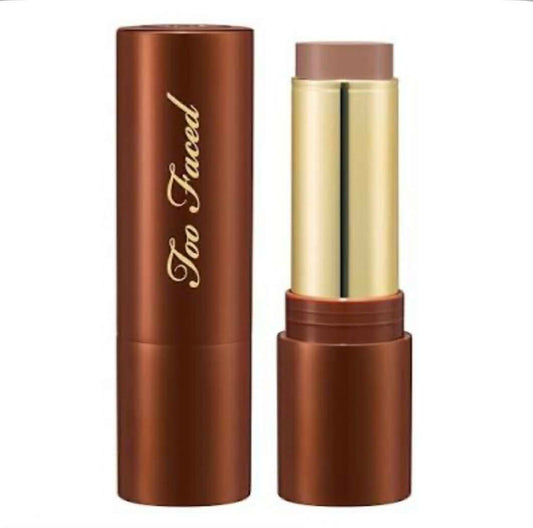 Chocolate Soleil Stick Crémeux Too Faced - Stick Bronzant et Sculptant